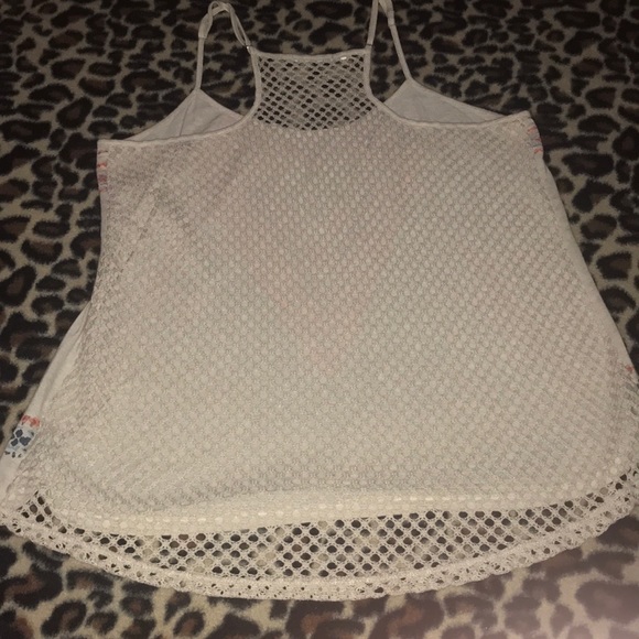 Maurice’s Bohemian style tank top - Picture 3 of 5